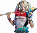 Suicide Squad Infinity Studio X Penguin Toys: DX Series Life Size Bust Suicide Squad Harley Quinn