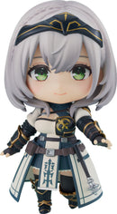 2008 hololive production Good Smile Company Nendoroid Shirogane Noel