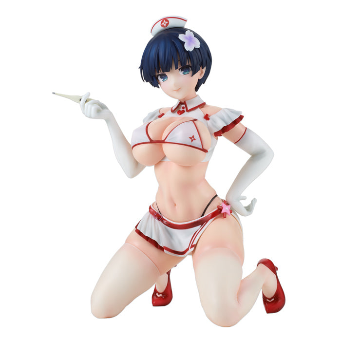 Shinovi Master Senran Kagura: NEW LINK HOBBY STOCK 1/4 Yozakura: Sexy Nurse Ver.