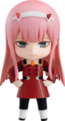 0952 DARLING in the FRANXX Nendoroid Zero Two (re-run)