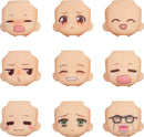 Nendoroid More: Face Swap Good Smile Selection 02(1 Random)