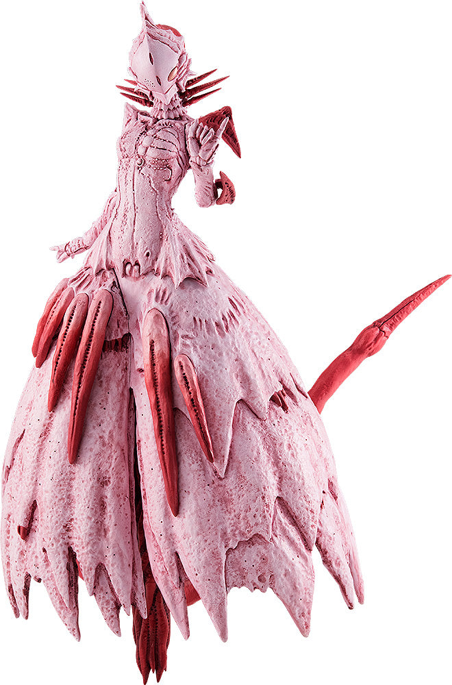 Knights of Sidonia: Love Woven in the Stars POP UP PARADE Tsumugi Shiraui L