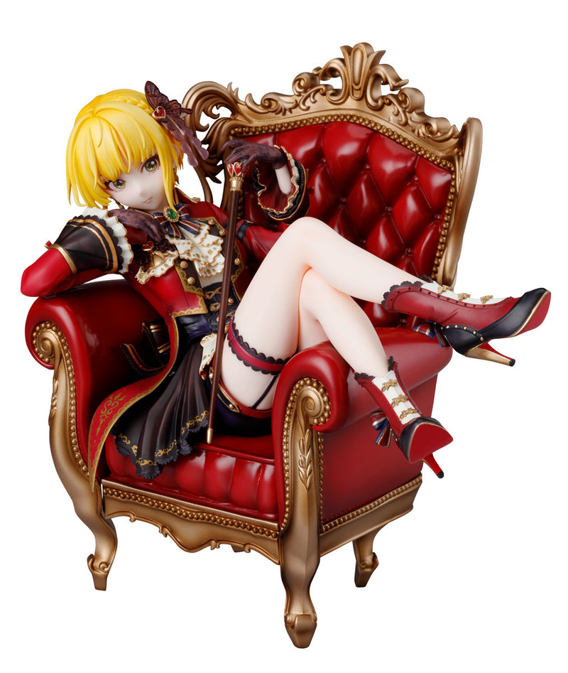 THE IDOLM@STER CINDERELLA GIRLS SOL Internatinal co.,ltd. Frederica Miyamoto ソレイユ・エ・リュヌ Ver.1/7