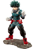 MY HERO ACADEMIA KOTOBUKIYA IZUKU MIDORIYA ARTFX J