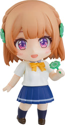 1631 Osamake: Romcom Where The Childhood Friend Won't Lose Nendoroid Kuroha Shida