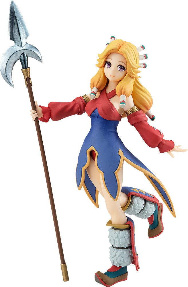 Legend of Mana: The Teardrop Crystal POP UP PARADE Seraphina