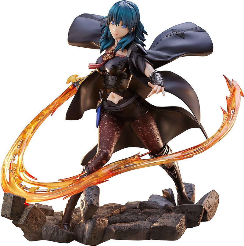 Fire Emblem INTELLIGENT SYSTEMS Byleth