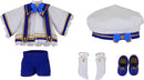 Nendoroid Doll Outfit Set: Church Choir (Blue)