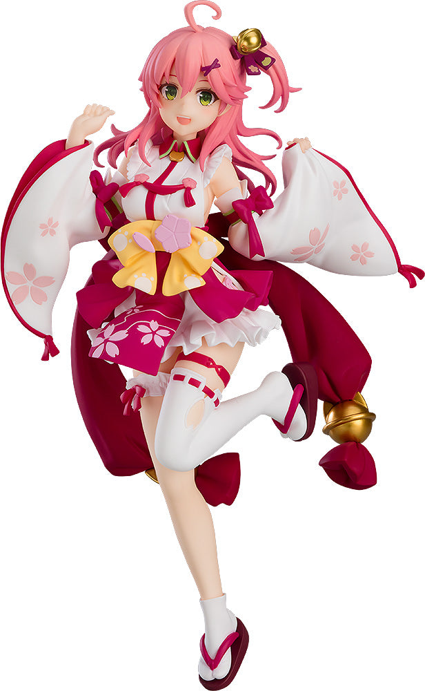 hololive production POP UP PARADE Sakura Miko