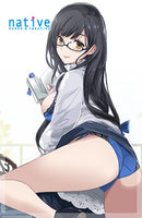 Akemi Mikoto Original Character Native The Literary Type Tapestry