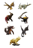MONSTER HUNTER CAPCOM Capcom Figure Builder Monster Hunter Standard Model Anger Collection KAI (1 Random Blind Box)(re-run)
