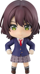 1574 Bottom-Tier Character Tomozaki Nendoroid Aoi Hinami