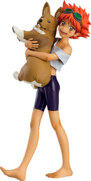 Cowboy Bebop POP UP PARADE Ed and Ein