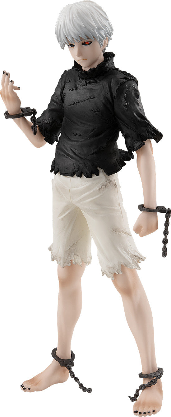 Tokyo Ghoul POP UP PARADE Ken Kaneki (re-run)