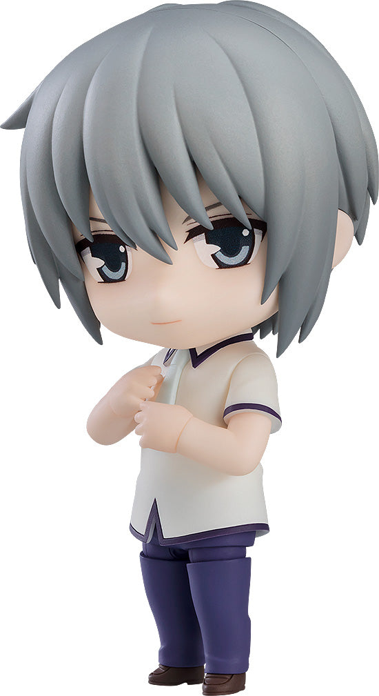 1915 Fruits Basket Nendoroid Yuki Soma