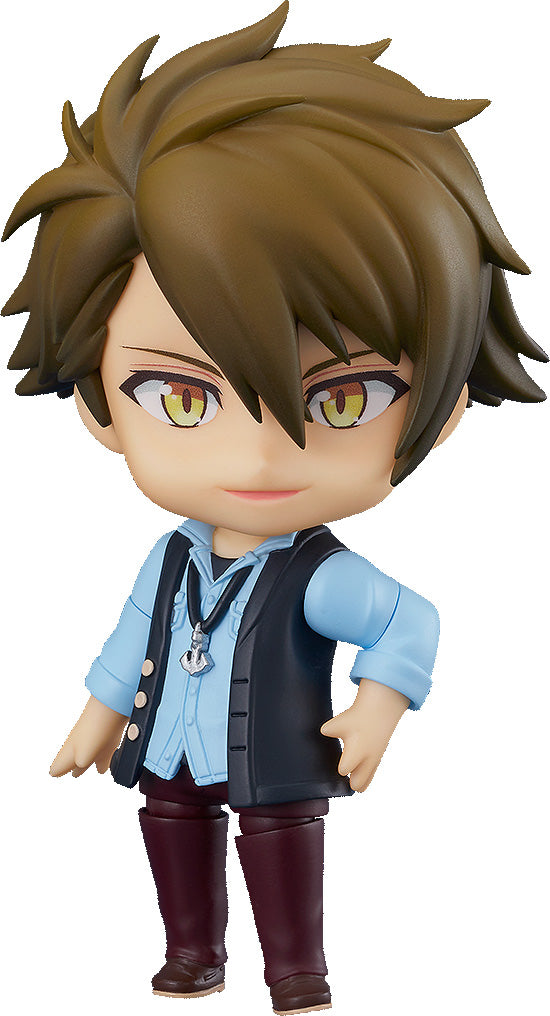 1840 IDOLiSH7 Nendoroid Ryunosuke Tsunashi