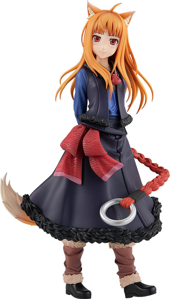 Spice and Wolf POP UP PARADE Holo