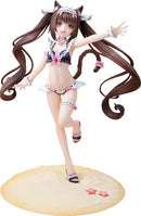 NEKOPARA KADOKAWA Chocola: Maid Swimsuit ver.