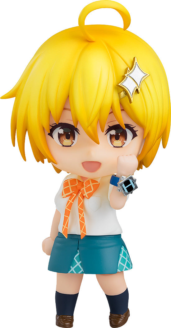 1486 SUPER HXEROS Nendoroid Kirara Hoshino