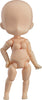 Nendoroid Doll Good Smile Company archetype 1.1: Woman (Almond Milk)