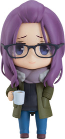 1778 Yuru Camp Laid-Back Camp Nendoroid Sakura Kagamihara