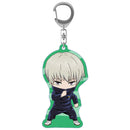 Jujutsu Kaisen Good Smile Company Nendoroid Plus Acrylic Keychain (Toge Inumaki)