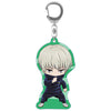 Jujutsu Kaisen Good Smile Company Nendoroid Plus Acrylic Keychain (Toge Inumaki)