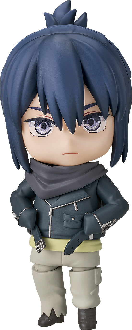 2006 NO.6 Nendoroid Nezumi