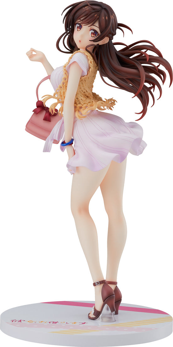 Rent-a-Girlfriend Good Smile Company Chizuru Mizuhara