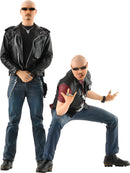 Mafia Kajita Max Factory PLAMAX MF-50 minimum factory Mafia Kajita