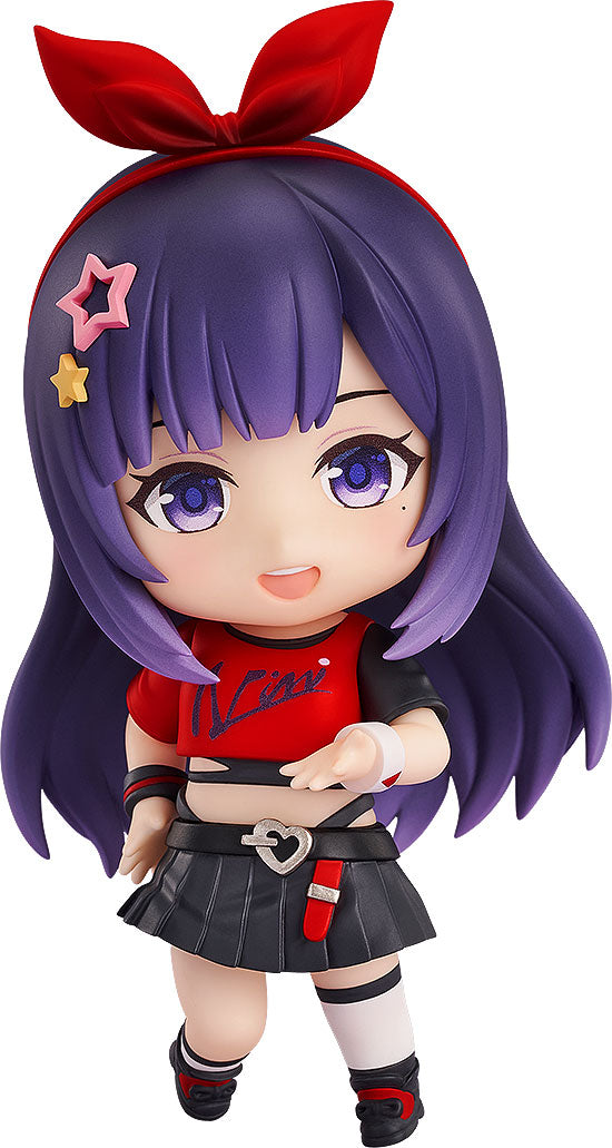 1972 A-SOUL Nendoroid Bella