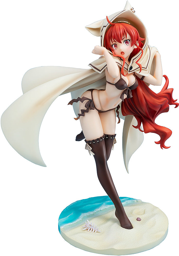 Mushoku Tensei: Jobless Reincarnation KADOKAWA CAworks Eris Boreas Greyrat: Swimsuit Ver.