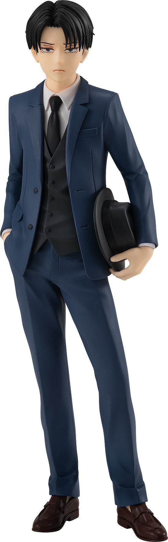 Attack on Titan POP UP PARADE Levi: Suit Ver.
