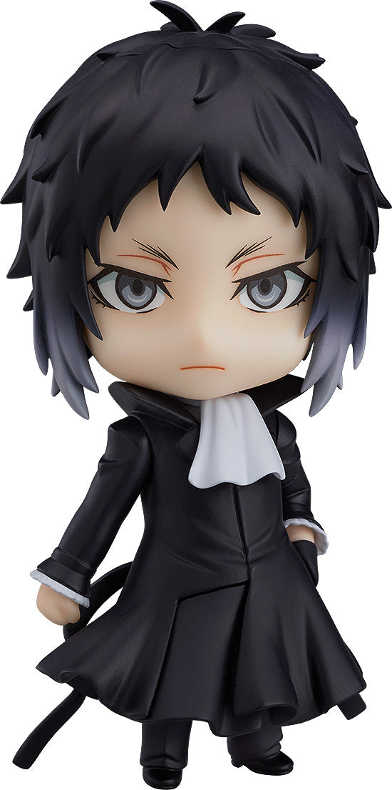 1191 Bungo Stray Dogs Nendoroid Ryunosuke Akutagawa (re-run)
