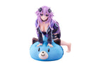 Hyperdimension Neptunia Broccoli Neptune Wake Up Version