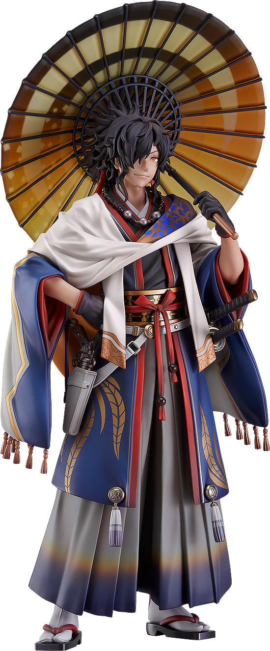 Fate/Grand Order ORANGE ROUGE Assassin/Okada Izo: Festival Portrait Ver.