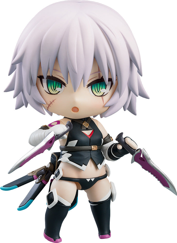 1515 Fate/Grand Order Nendoroid Assassin/Jack the Ripper