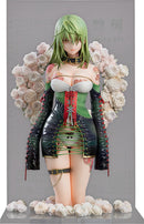 Tuyi Collaboration Good Smile Company Illustration Revelation Yueji Mingke