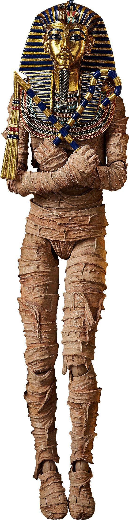 SP-145 Table Museum -Annex- figma Tutankhamun