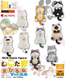 NEKOTAMA EMONTOYS NEKOTAMA Ver.2.0 (1 Random Blind Box)