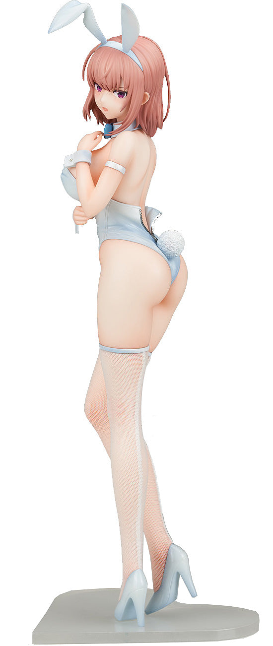 Ikomochi Original Character ENSOUTOYS White Bunny Natsume