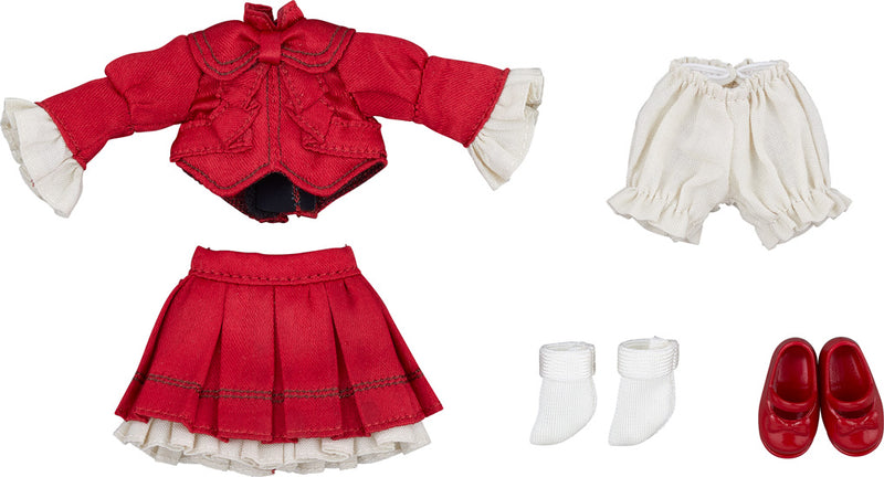 Shadows House Nendoroid Doll Outfit Set: Kate