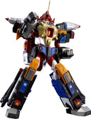 Gridman the Hyper Agent Good Smile Company THE GATTAI Thunder Gridman -TOKUSATSU EDITION-