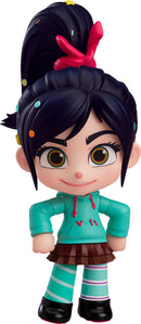 1492 Wreck-It Ralph Nendoroid Vanellope