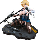 Girls' Frontline Phat! Company VSK-94 Heavy Damage Ver.