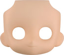 Nendoroid Doll Customizable Face Plate 00 (Peach)