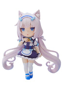 Nekopara PLUMPMOA Mini-Figure100! Vanilla