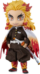 Demon Slayer: Kimetsu no Yaiba Nendoroid Doll Kyojuro Rengoku