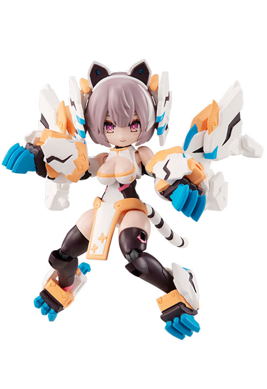 Desktop Army MEGAHOUSE N-202d Titania Byakko