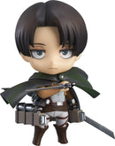 390 Attack on Titan Nendoroid Levi (3rd-run)